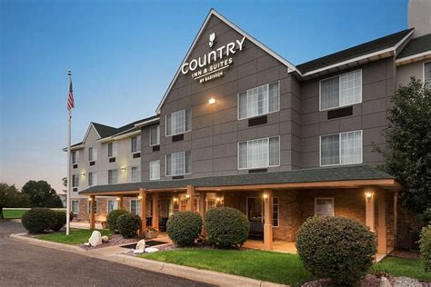 The 10 best cheap hotels in Shakopee, USA .